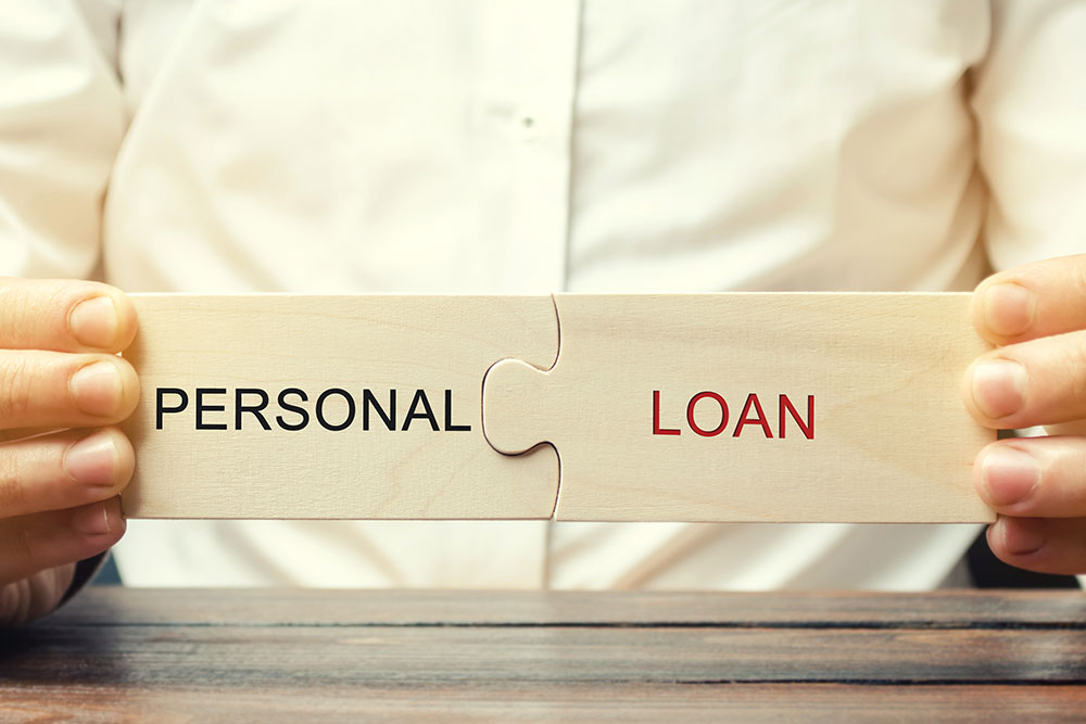 Personal loan What is it